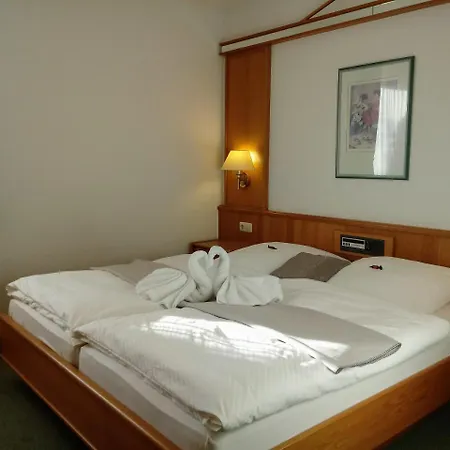 Hotel Phv Garni Vollersode