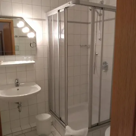 Hotel Phv Garni Vollersode