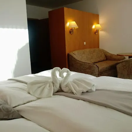 Hotel Phv Garni Vollersode
