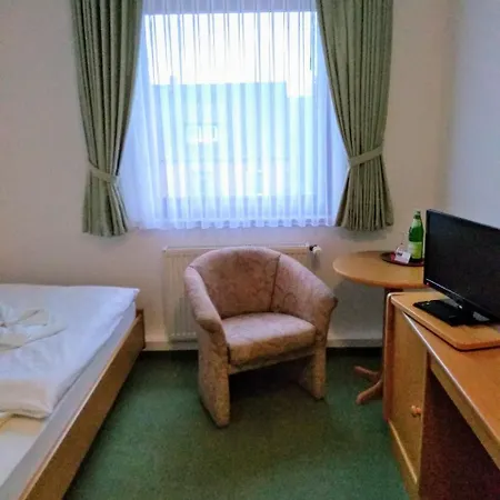 Hotel Phv Garni
