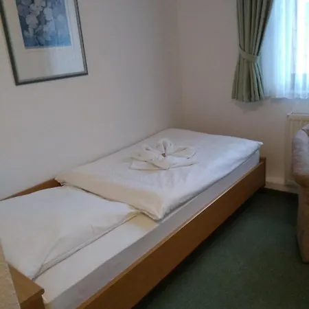 Hotel Phv Garni Vollersode