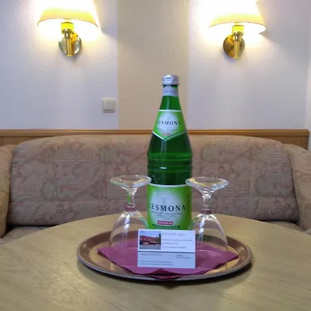 Hotel Phv Garni