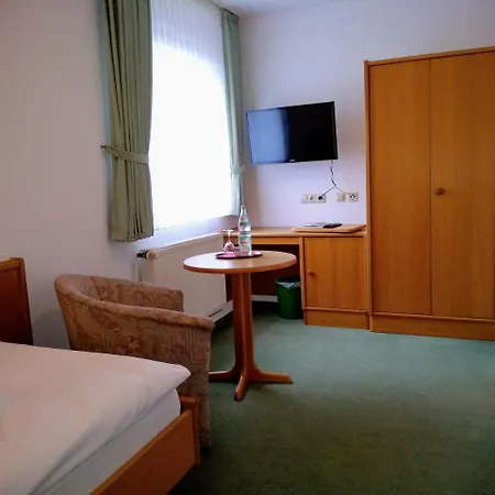 Hotel Phv Garni Vollersode