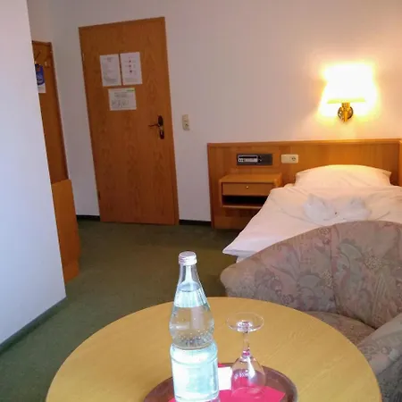 Hotel Phv Garni Vollersode