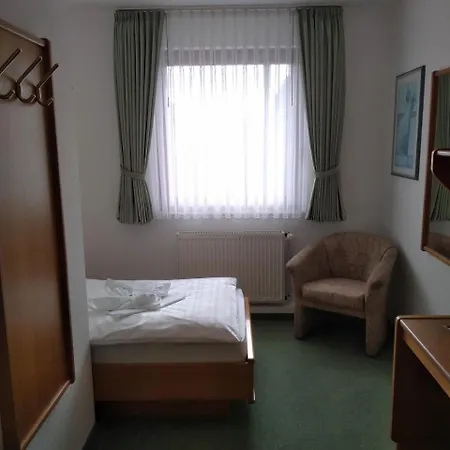 Phv Garni Hotel